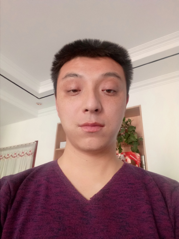 钱永辉的第一张照片--屏南相亲网