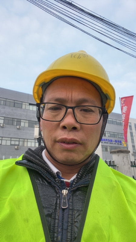 蔡付泽的第一张照片--屏南相亲网