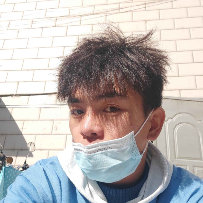 90后美少男的第一张照片--屏南相亲网