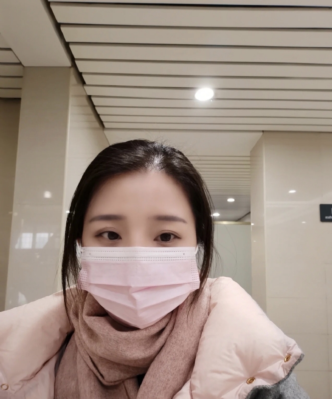 安静恬然的第四张照片--屏南相亲网