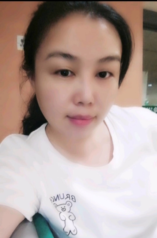 淡淡的云的第一张照片--屏南相亲网