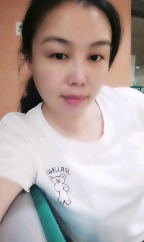 淡淡的云的第四张照片--屏南相亲网