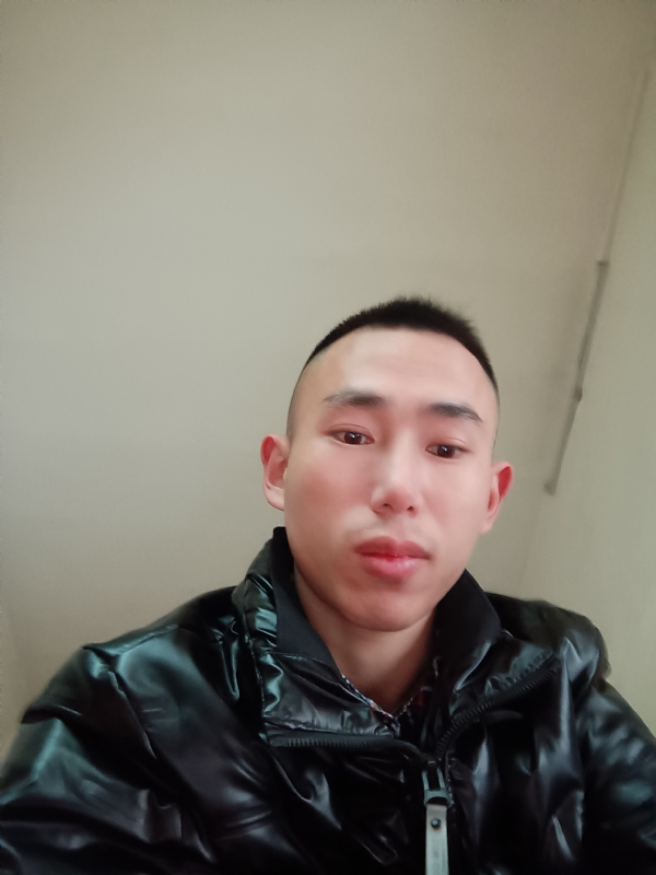 阿浩的第一张照片--屏南相亲网