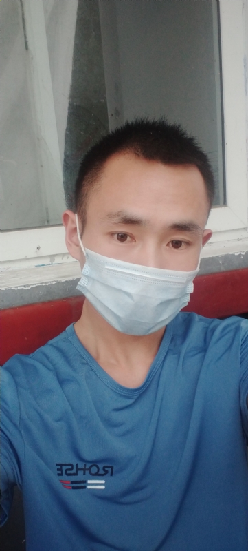 阿浩的第二张照片--屏南相亲网