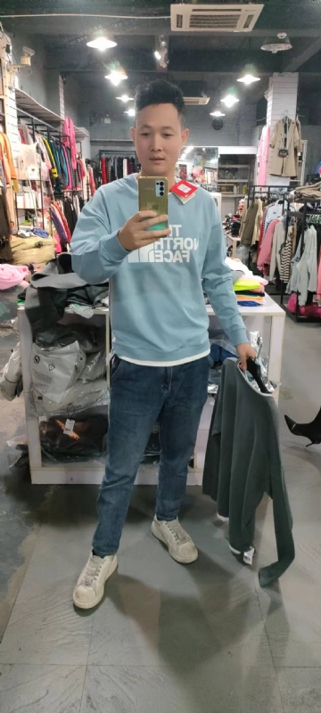 快乐永恒的第一张照片--屏南相亲网