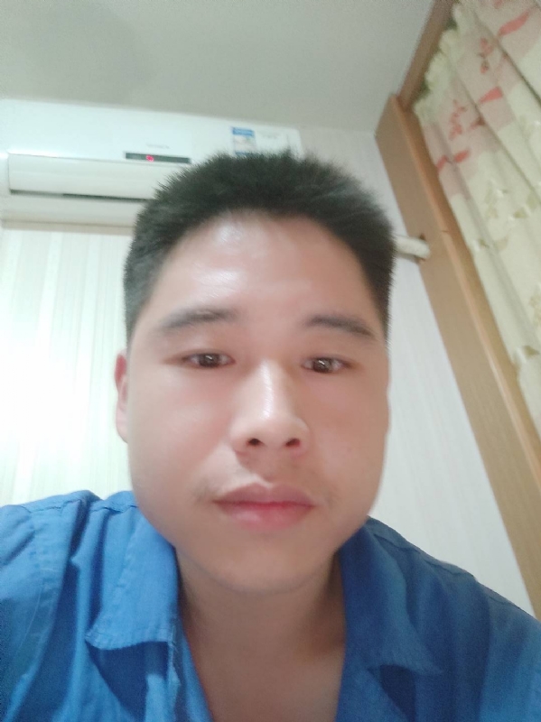 寻一人过一生的第一张照片--屏南相亲网