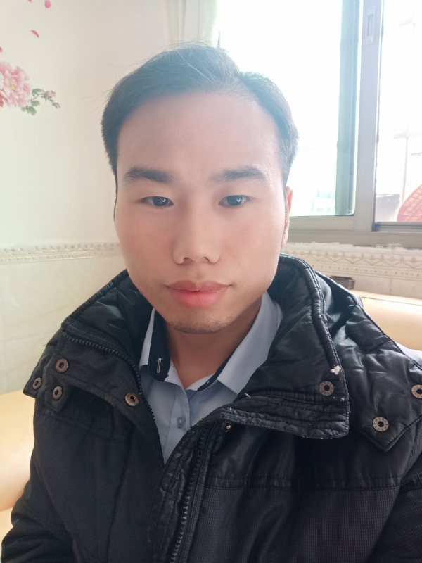 遇见你遇见幸福的第一张照片--屏南相亲网