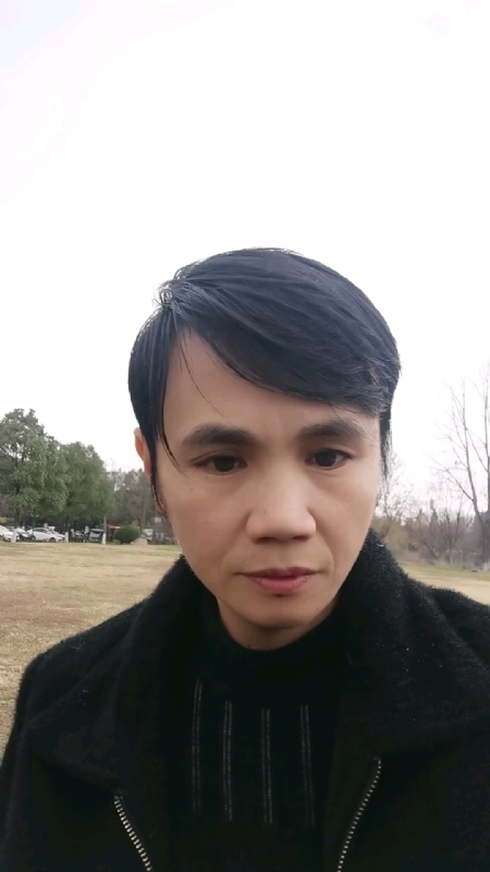 无悔的第一张照片--屏南相亲网