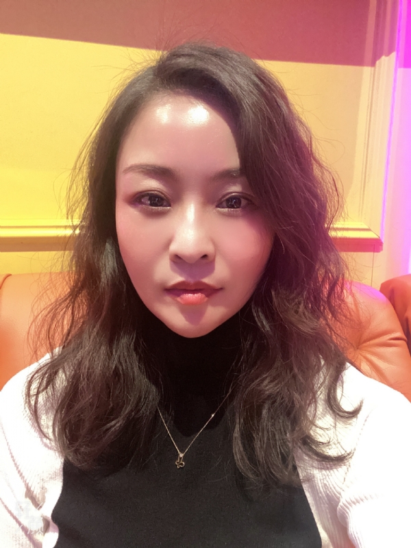 幸福的第一张照片--屏南相亲网