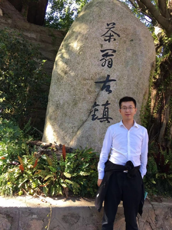 zw的第二张照片--屏南相亲网