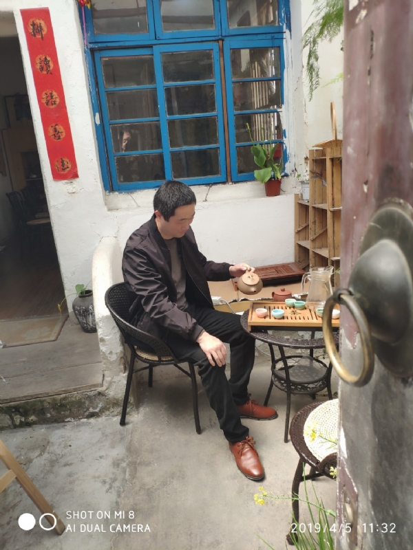 天涯海角的第一张照片--屏南相亲网