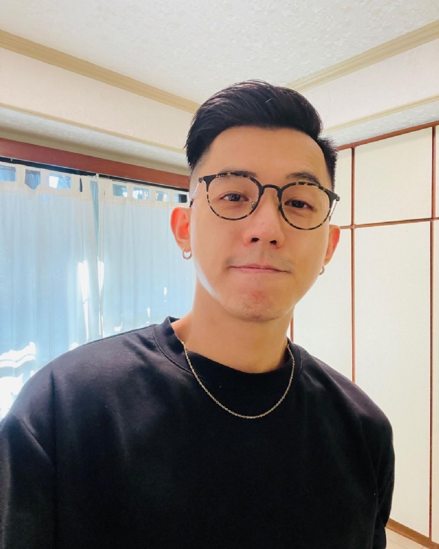 张智宸的第二张照片--屏南相亲网