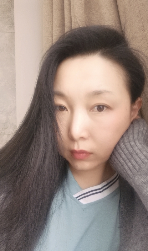 空谷幽兰的第一张照片--屏南相亲网