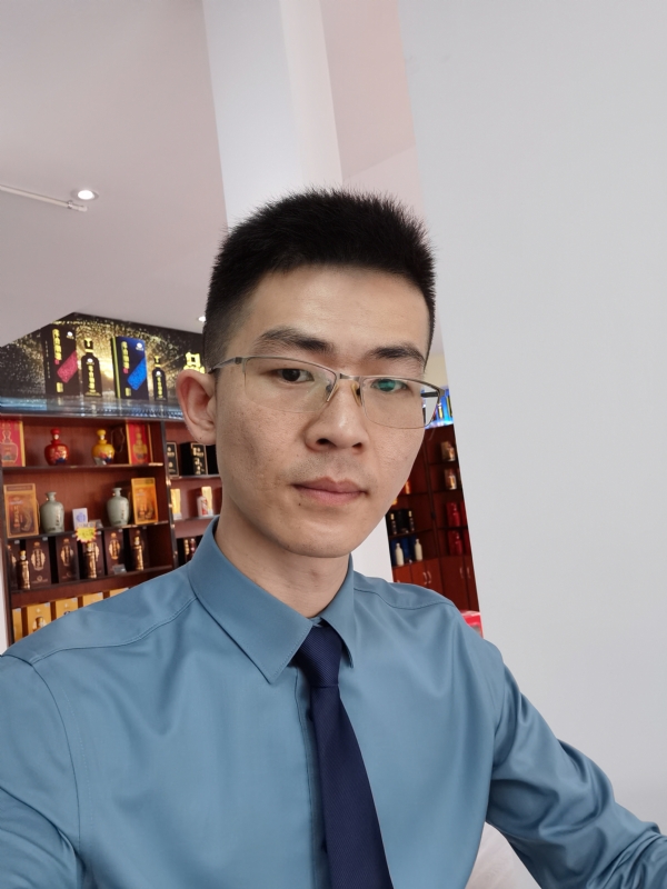 茅台老酒的第一张照片--屏南相亲网
