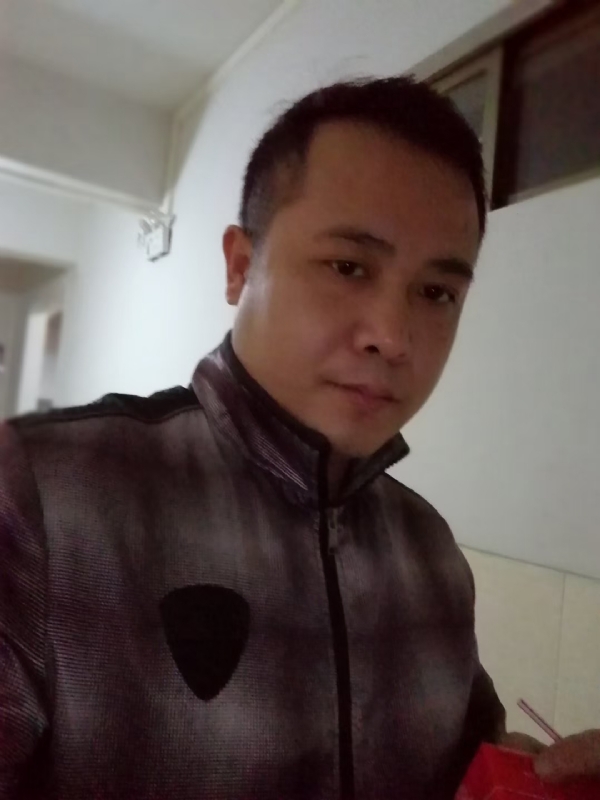 礼哥的第一张照片--屏南相亲网
