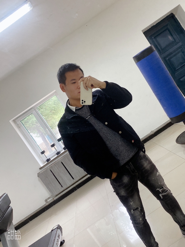 袁冥的第一张照片--屏南相亲网