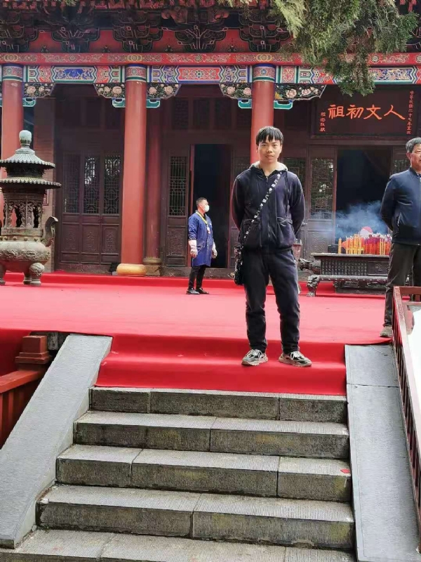 单身的小草的第三张照片--屏南相亲网