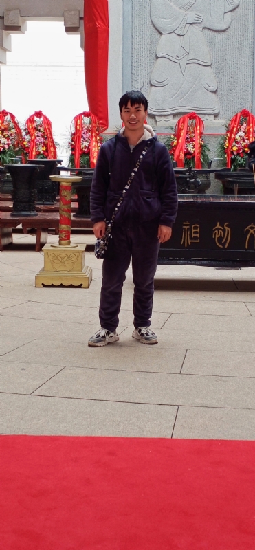 单身的小草的第四张照片--屏南相亲网