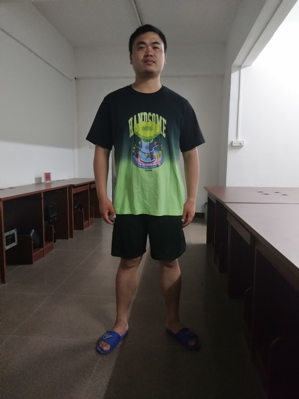 真心实意寻佳人的第二张照片--屏南相亲网