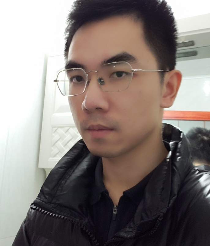 榕城南的第一张照片--屏南相亲网