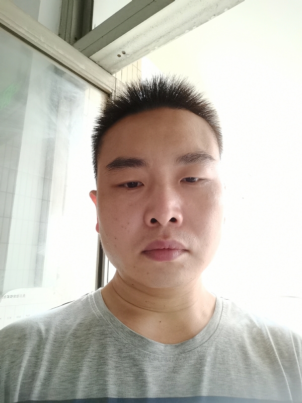 天真的我的第一张照片--屏南相亲网