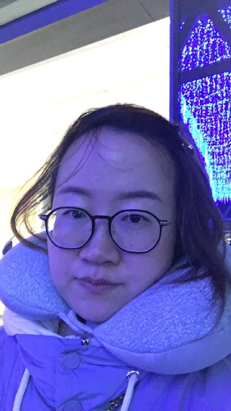wendy的第二张照片--屏南相亲网