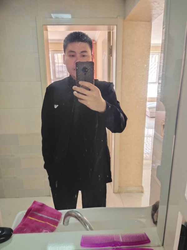 你想啥呢的第一张照片--屏南相亲网