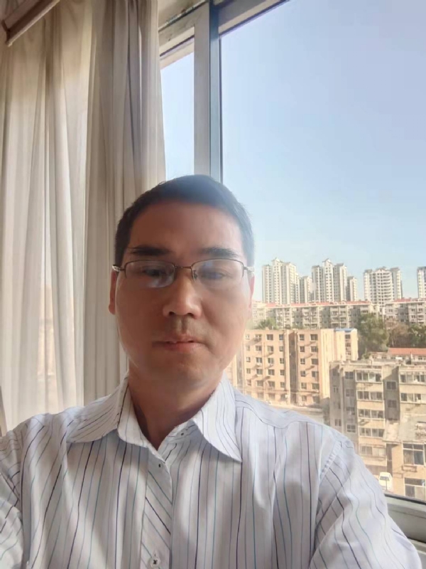 海之韵的第一张照片--屏南相亲网