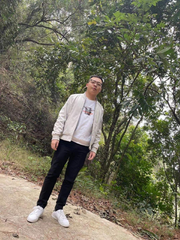 WD的第一张照片--屏南相亲网