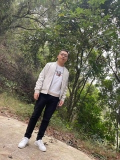 WD的第二张照片--屏南相亲网