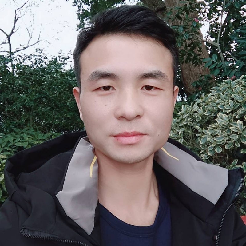 敖辉的第一张照片--屏南相亲网