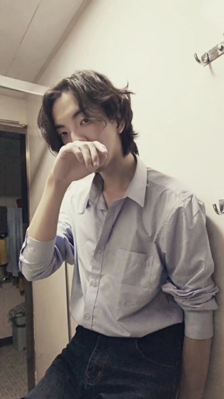 暴走辐射的第一张照片--屏南相亲网