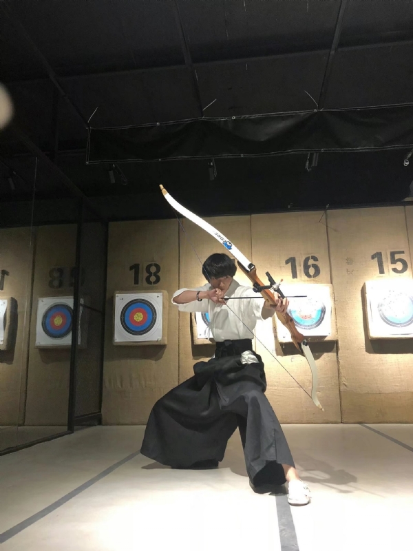 暴走辐射的第二张照片--屏南相亲网