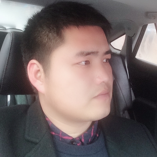 心的另一半的第一张照片--屏南相亲网
