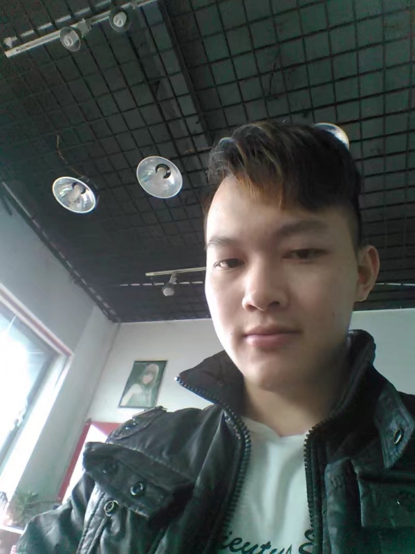 遇上最好的你的第四张照片--屏南相亲网