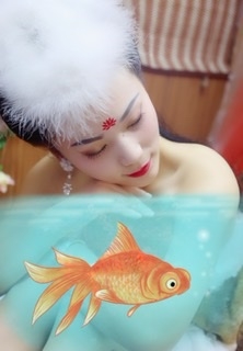 清风恋百合的第三张照片--屏南相亲网