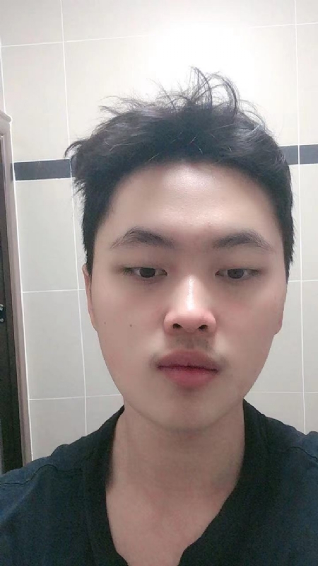 鳴的第一张照片--屏南相亲网
