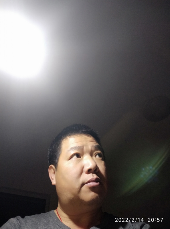 飞龙的第一张照片--屏南相亲网