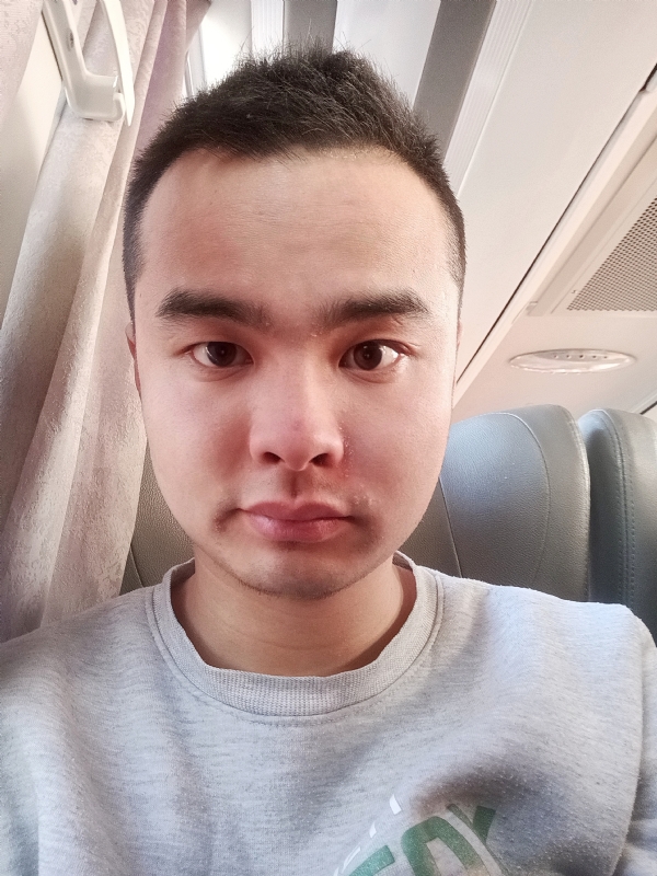 卡恩鱼的第一张照片--屏南相亲网