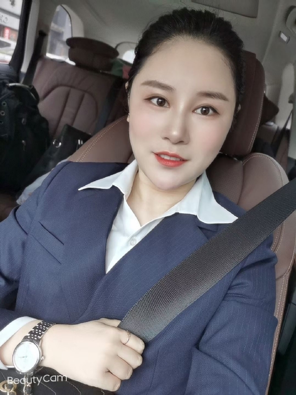湖南妹子在深圳的第一张照片--屏南相亲网