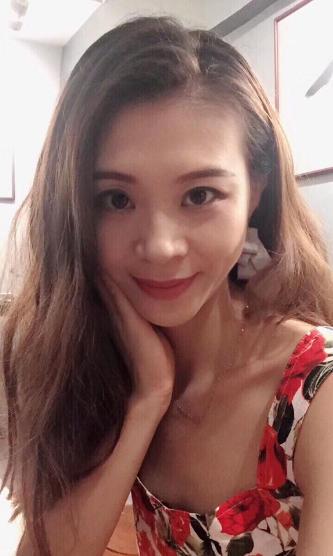 莎莎的第一张照片--屏南相亲网