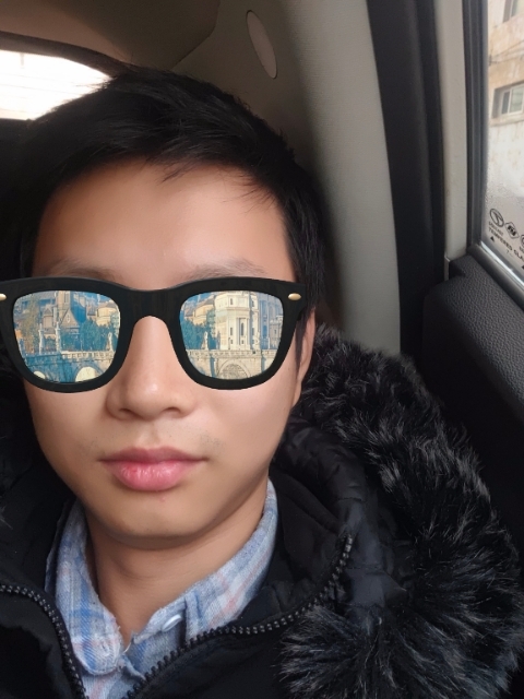 请问揉揉头的第一张照片--屏南相亲网