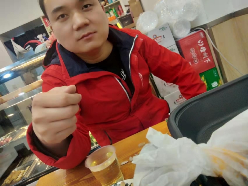 淡淡的忧伤的第一张照片--屏南相亲网