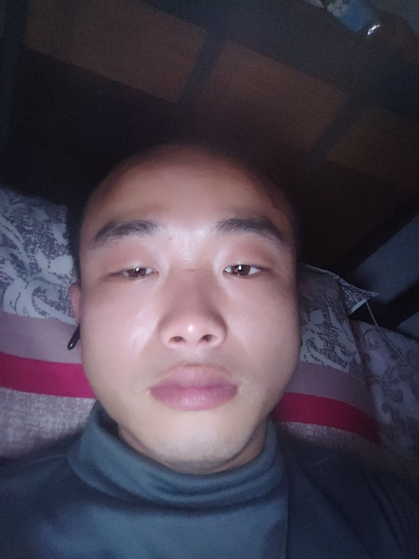 偏爱的第一张照片--屏南相亲网