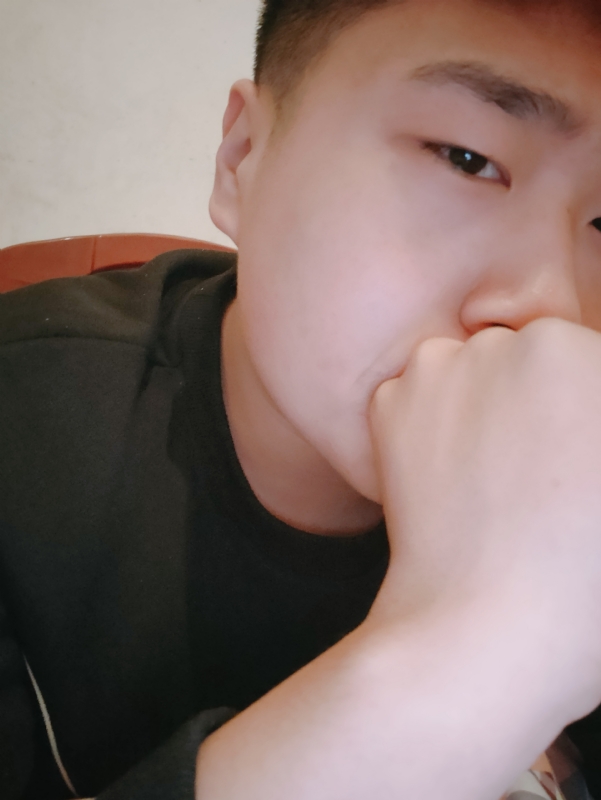 玉衡的第一张照片--屏南相亲网
