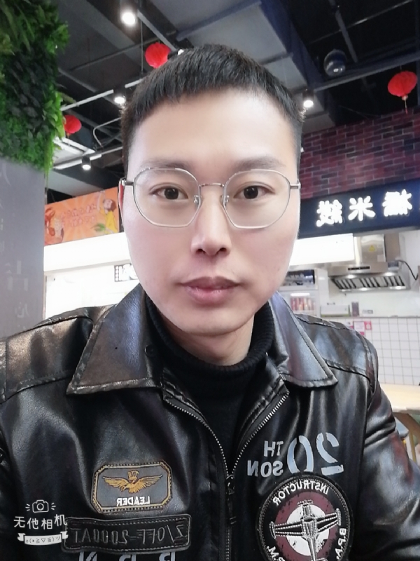 liuxiaocong的第一张照片--屏南相亲网
