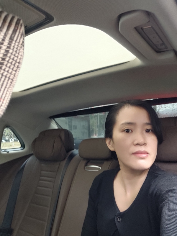 烟雨如墨的第一张照片--屏南相亲网