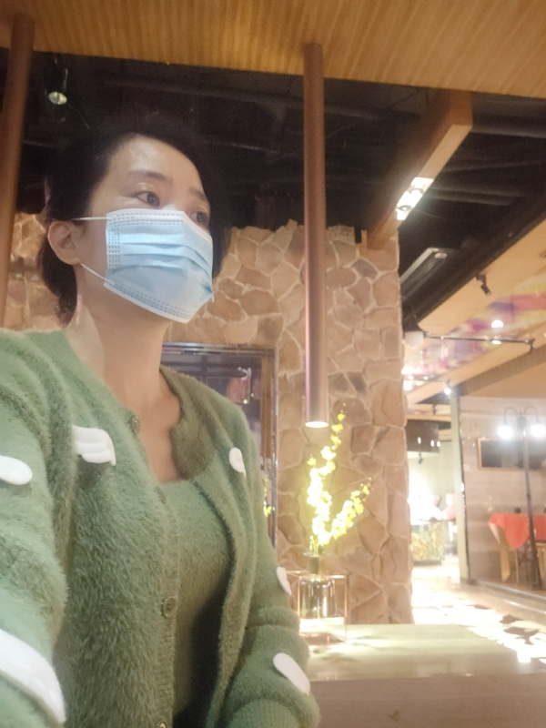 烟雨如墨的第三张照片--屏南相亲网