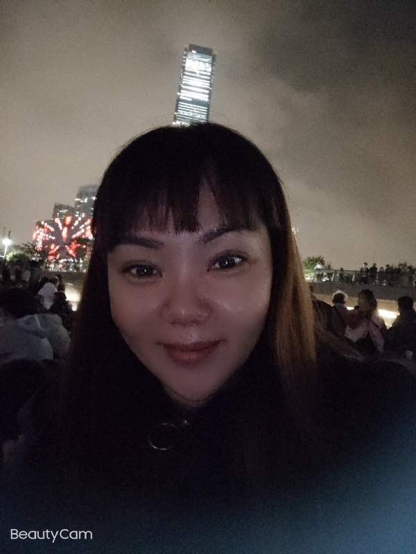 candy的第一张照片--屏南相亲网