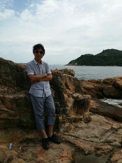 海星的第二张照片--屏南相亲网